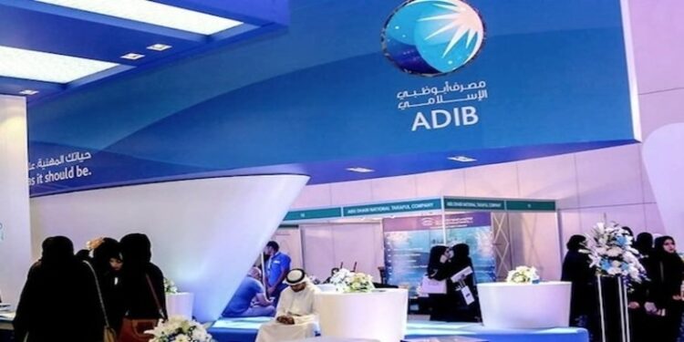 Abu Dhabi Islamic Bank