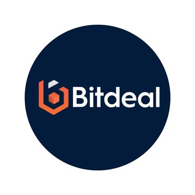 Cryptocurrency Exchange Development Company - Bitdeal