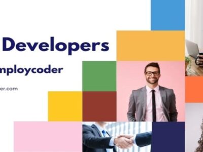 Employcoder - IT Outsourcing Company