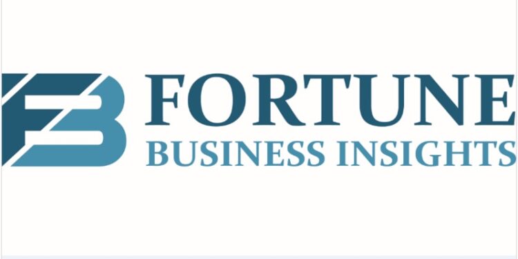 AT FORTUNE BUSINESS INSIGHTS WE BELIEVE IN