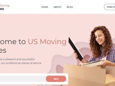 US Moving Quotes