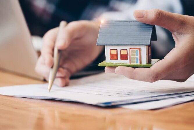 A Comprehensive Guide For Home Buyers To Invest In Right Property