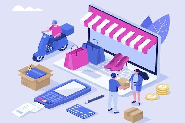 6 Steps Of Setting Up A New Ecommerce Business In 2021