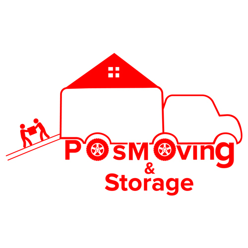 Po's Moving and Storage