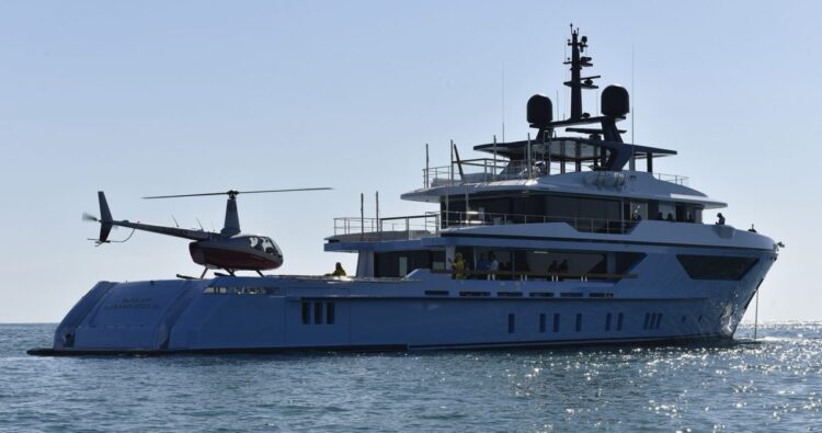 Yacht Services in Dubai