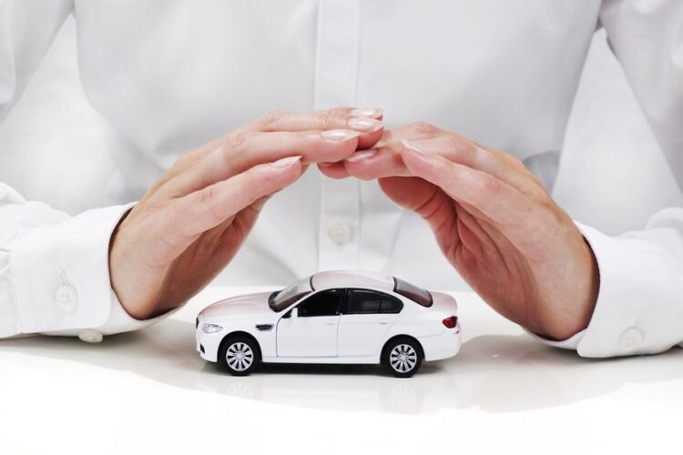 Auto Insurance in UAE
