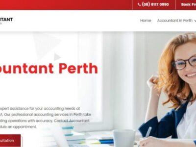 Accountant Perth