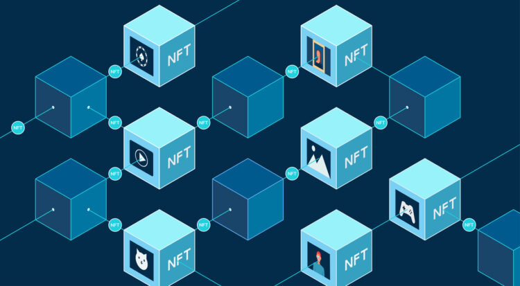 NFT Smart Contracts