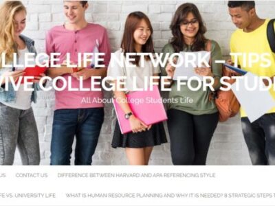 College Life Network