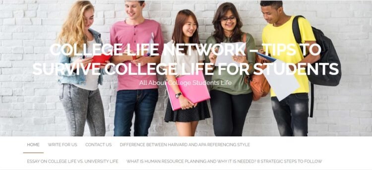 College Life Network