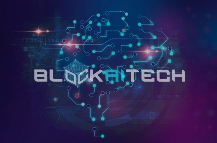 Blockaitech - Blockchain Development Company