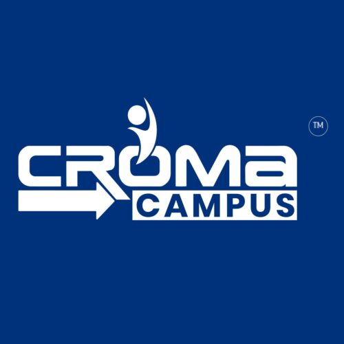 Croma Campus (P) Ltd