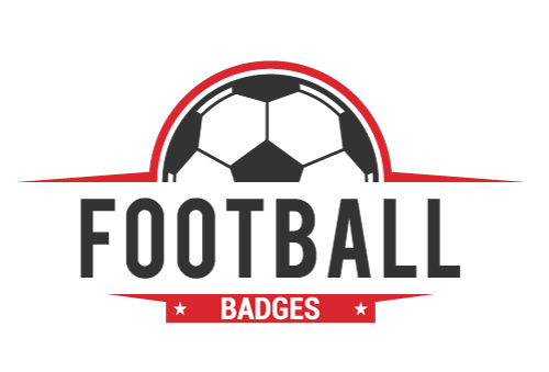 Football Club Badges UK