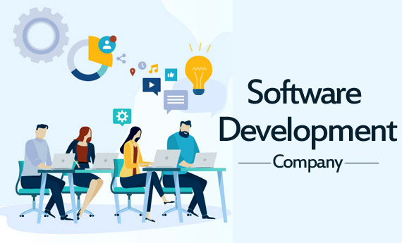 software development companies