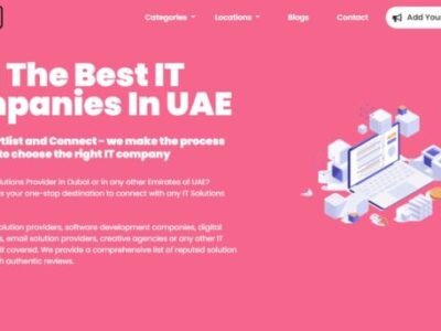 Digitalagencies.ae - IT Companies and Digital Agencies in UAE