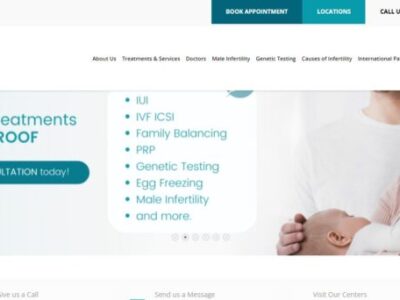 First IVF and Day Surgery Centre