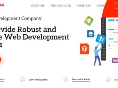 HTMLPanda - Web Development Company