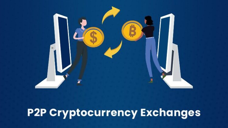 How To Make Money With P2P Crypto Exchange Development