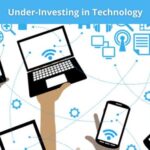investing in technology