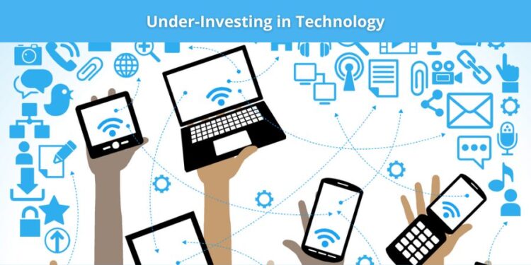 investing in technology