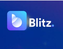 Hire Blitz Mobile Apps UK