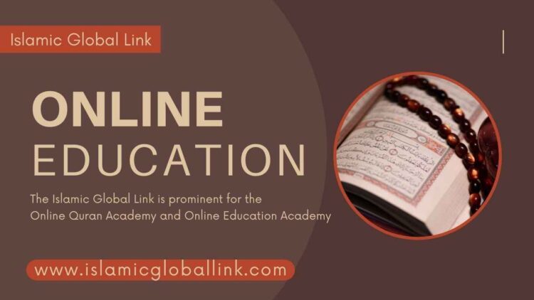 Online Education - Free Online Courses - Online Quran Courses