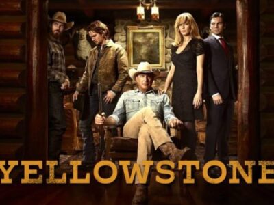 Famous Tv Series Yellowstone Jackets