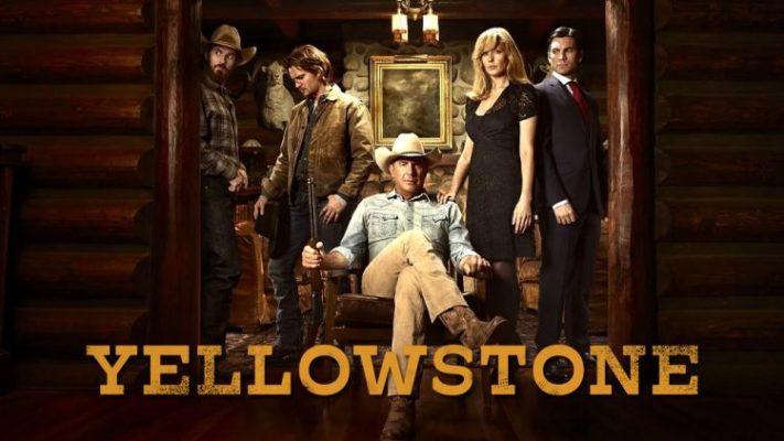 Famous Tv Series Yellowstone Jackets