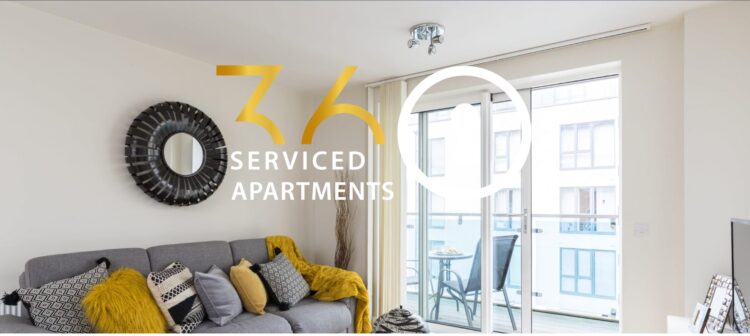 Serviced Apartments London