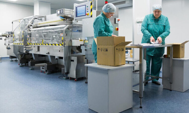 How ERP plays an important role to manage the supply chain in the pharma industry (1)