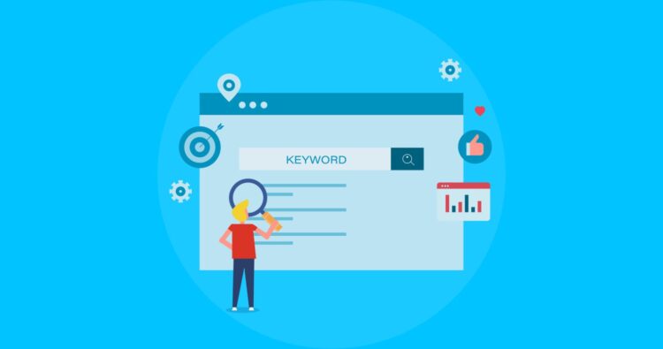 What Are Keywords For SEO In 2022?