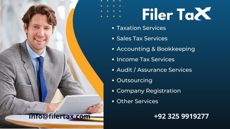 Filer Tax