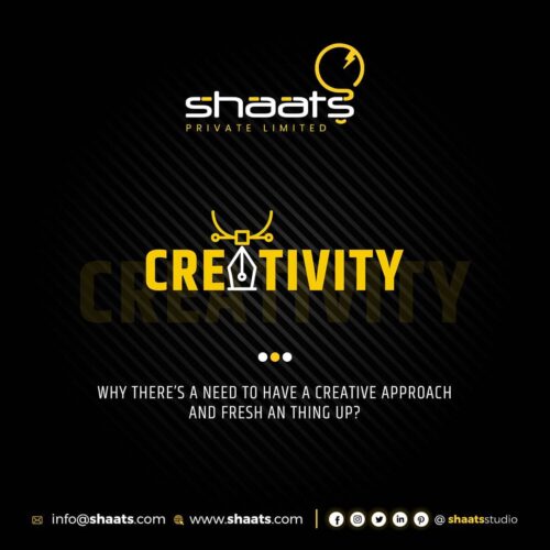 Shaats - IT services