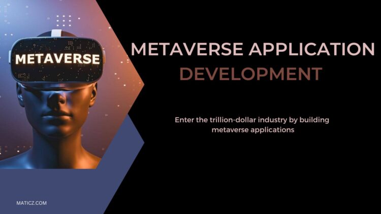Metaverse Application Development Company