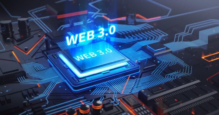 The Blockchain and Web 3.0: Why It's Changing the Market