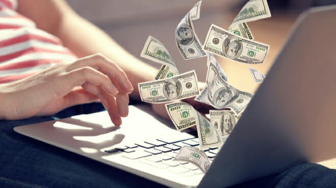 Breezy Ways To Make Money Online