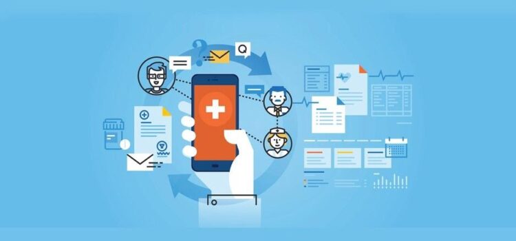 Critical Features to Include When Developing a Healthcare App
