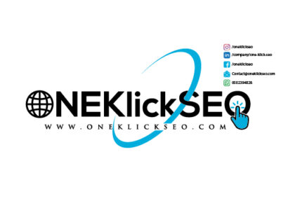 OneKlickSEO - SEO Agency