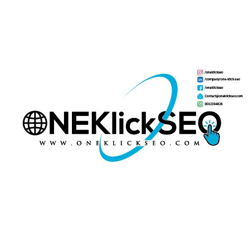 OneKlickSEO - SEO Agency