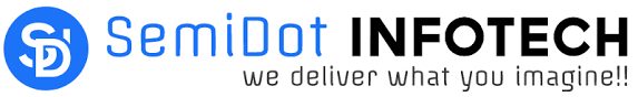 SemiDot Infotech - Software Development Company