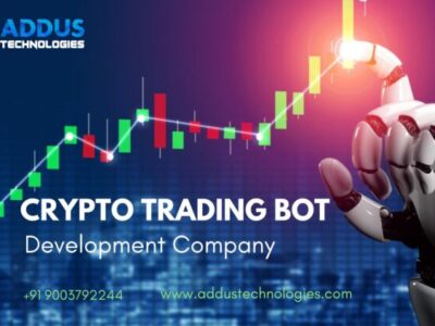 Addus Technologies - Bot Development Company