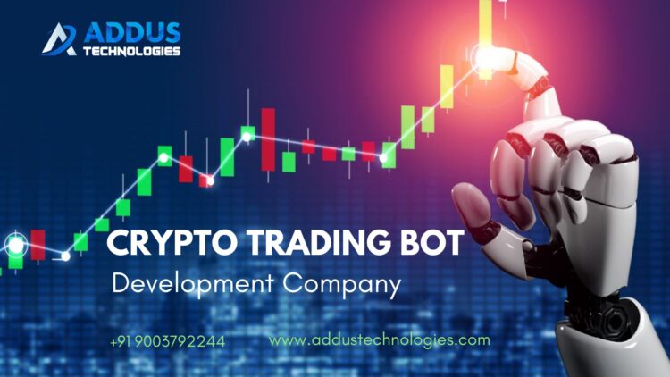 Addus Technologies - Bot Development Company
