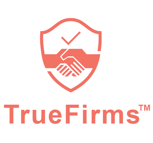 TrueFirms | Find the right services companies