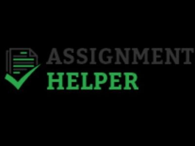 Assignment Helper UK