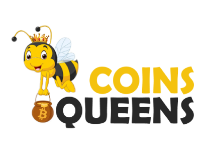 CoinsQueens - Blockchain Development Company