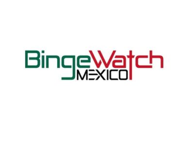 Binge Watch Mexico