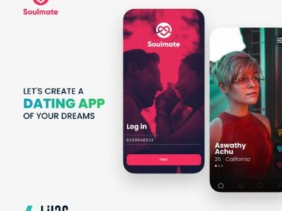Dating App Development Company