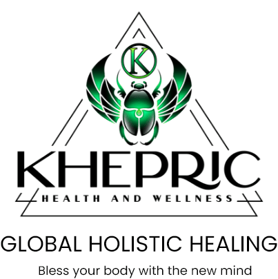 Khepric Health And Wellness Supplement