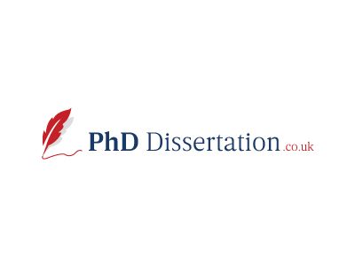 PhD Dissertation