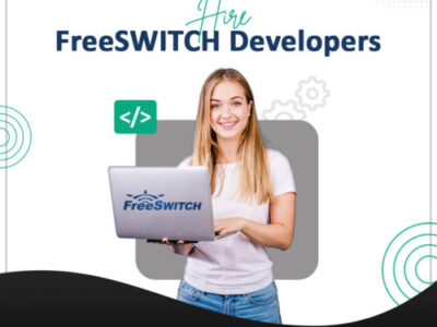 Hire FreeSWITCH Developers - Vindaloo Softtech